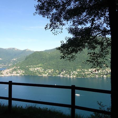 La Ca In Piaza Villa Cernobbio Exterior photo